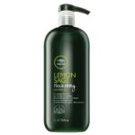 Lemon Sage Thickening Shampoo szampon do włosów cienkich 1000ml