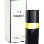 N5 woda toaletowa refill spray 50ml