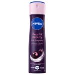Pearl & Beauty antyperspirant w spray'u 150ml