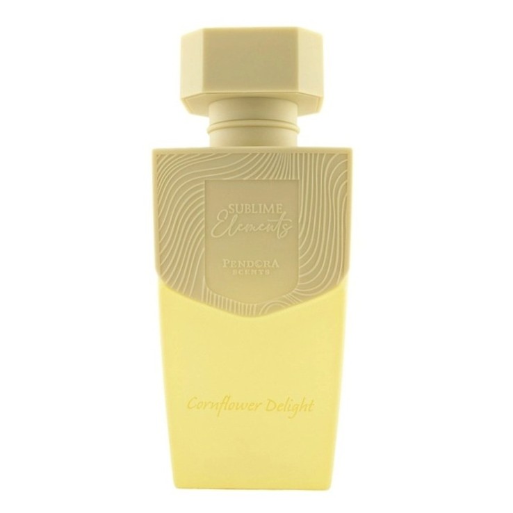 24946771761806186 Sublime Elements Cornflower Delight woda perfumowana spray 100ml - obrazek 1