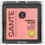Mineral Blush naturalny róż mineralny 01 Mellow Peach 5g