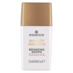 Drop Of Sunshine kropelki brązujące 25ml