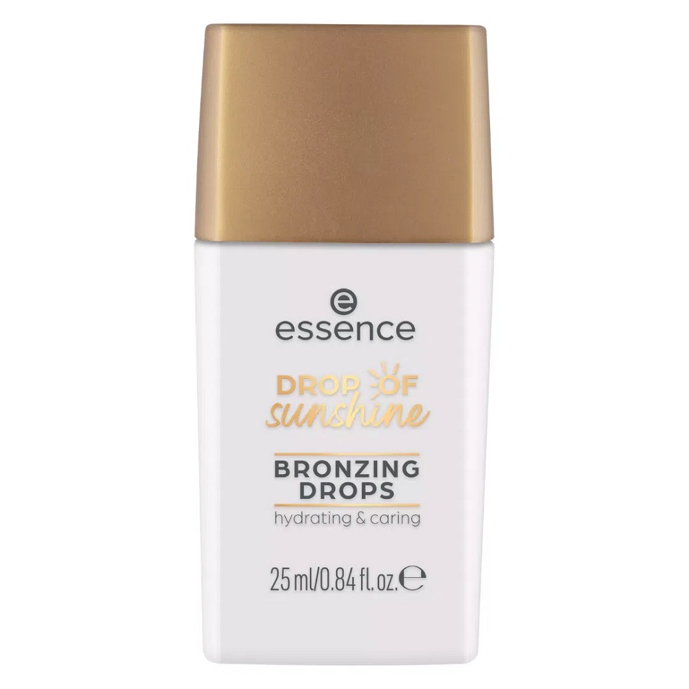 24959901745589351 Drop Of Sunshine kropelki brązujące 25ml - obrazek 1
