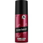 Loyal Man dezodorant spray 150ml