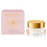 Luxury Placenta 50+ luksusowy krem liftingująco-wygładzający na dzień i noc 50ml