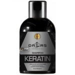 Keratin szampon do włosów suchych i zniszczonych 500g