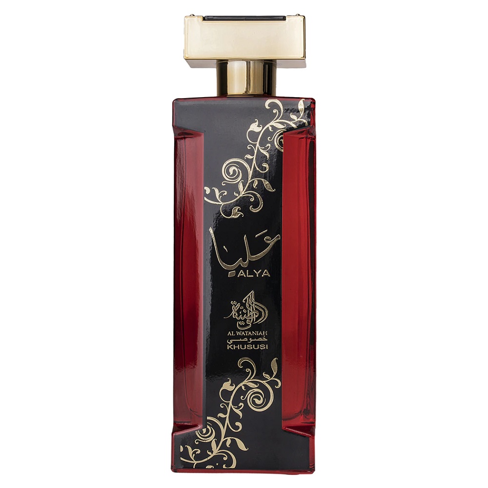 25008941749723988 Alya woda perfumowana spray 100ml - obrazek 1
