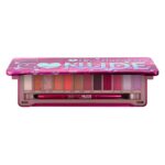 Go Nude Eyeshadow Palette paleta 12 cieni do powiek Heartbreaker 13g