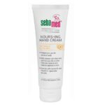Nourishing Hand Cream odżywczy krem ​​do rąk do skóry normalnej i suchej 75ml