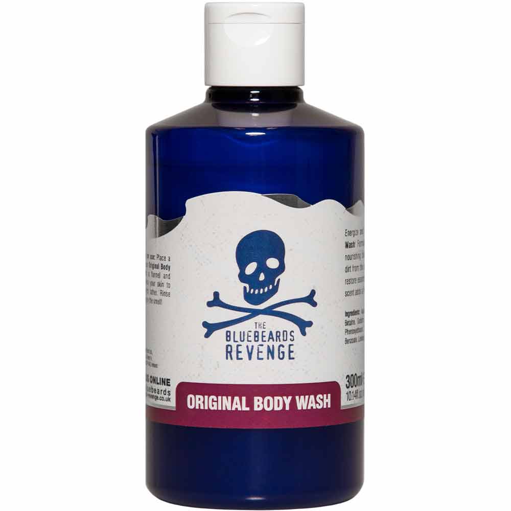 25021501657871815 Body Wash żel pod prysznic Original 300ml - obrazek 1