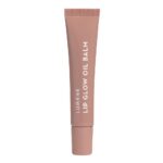 Lip Glow Oil Balm balsam do ust z olejkiem 4 Honey 10ml