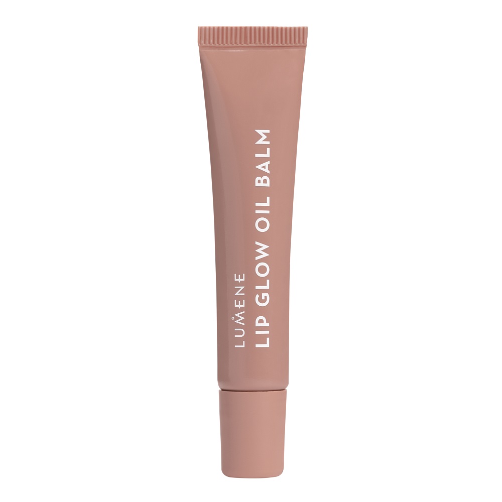 25022561752737413 Lip Glow Oil Balm balsam do ust z olejkiem 4 Honey 10ml - obrazek 1