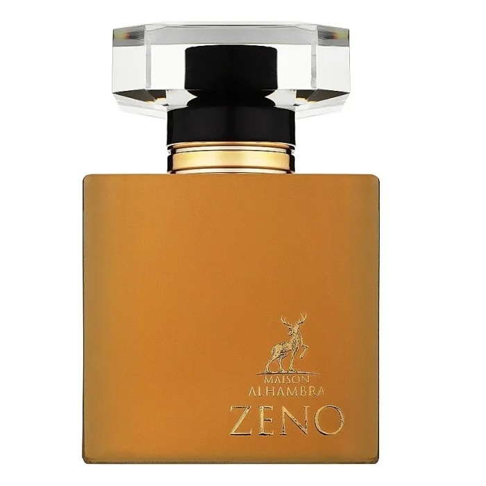25024581750430551 Zeno woda perfumowana spray 100ml - obrazek 1
