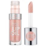 Hydra Kiss Lip Oil odżywczy olejek do ust 09 Cookie Sparkle 4ml