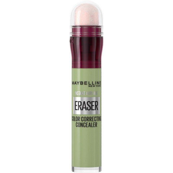25036761749057565 Instant Eraser korektor do twarzy Green 6.8ml - obrazek 1
