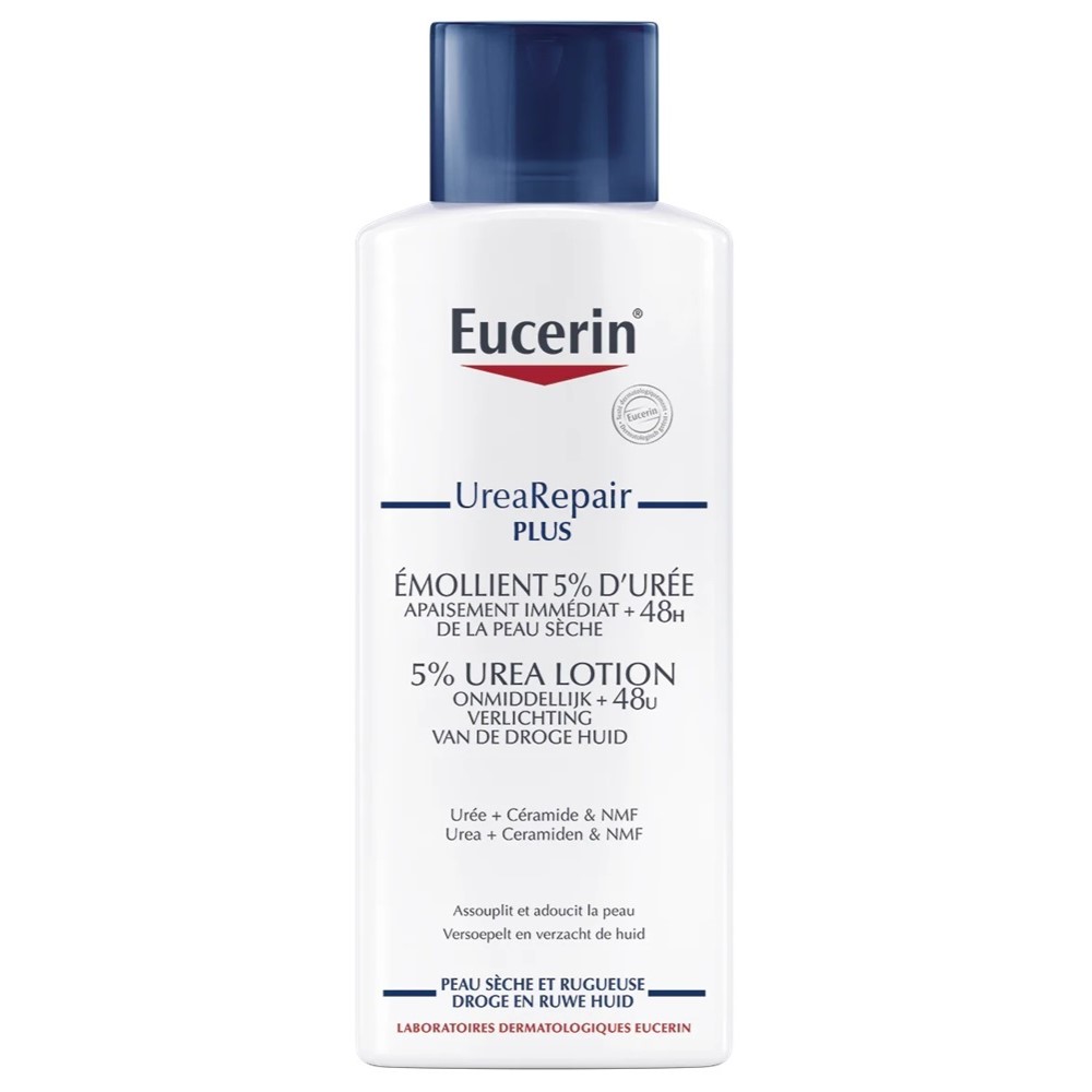 25037741719574309 UreaRepair Plus balsam do ciała z 5% mocznika 250ml - obrazek 1