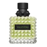 Donna Born in Roma Green Stravaganza woda perfumowana spray 100ml