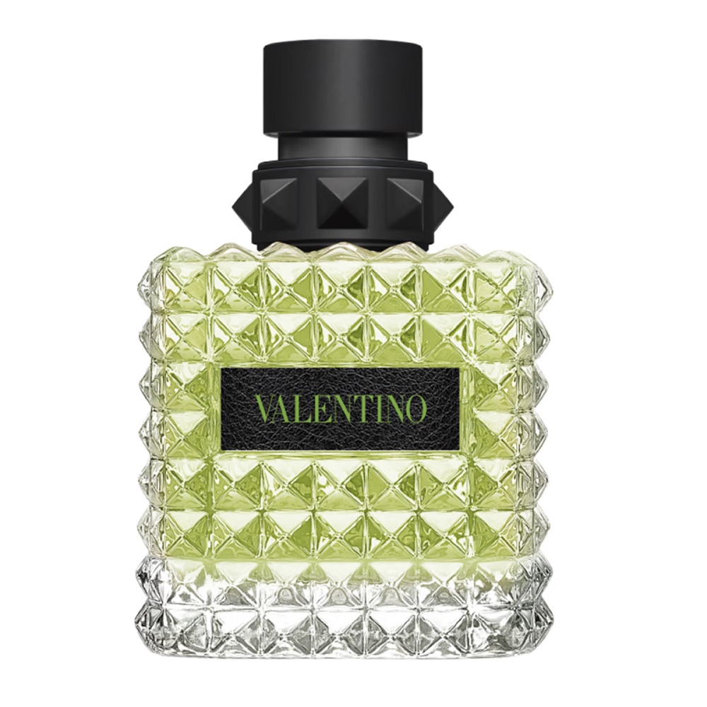 25067101709629198 Donna Born in Roma Green Stravaganza woda perfumowana spray 100ml - obrazek 1
