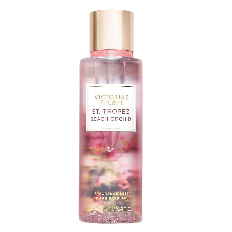 25073331708682744 ST. Tropez Beach Orchid mgiełka do ciała 250ml - obrazek 1