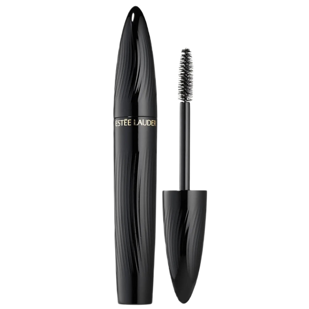 25074031739776196 Turbo Lash High Powered Volume + Length Mascara pogrubiający i wydłużający tusz do rzęs 8ml - obrazek 1