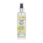 Scented Body Mist zapachowa mgiełka do ciała Vanilla Milk 150ml