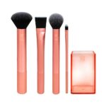 Flawless Base zestaw pędzli do makijażu