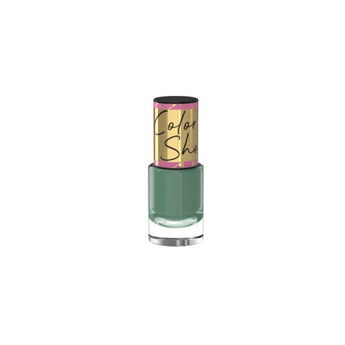 25087181660308153 Color Shot lakier do paznokci 16 Pistachio 7ml - obrazek 1