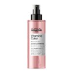 Serie Expert Vitamino Color 10in1 wielofunkcyjny spray do włosów koloryzowanych 190ml