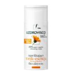 Fitoaktywny tonik-esencja bezwacikowy nawilżający 150ml