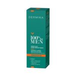 100% for Men Powerstarter 2w1 nawilżający hydro-krem do twarzy 100ml