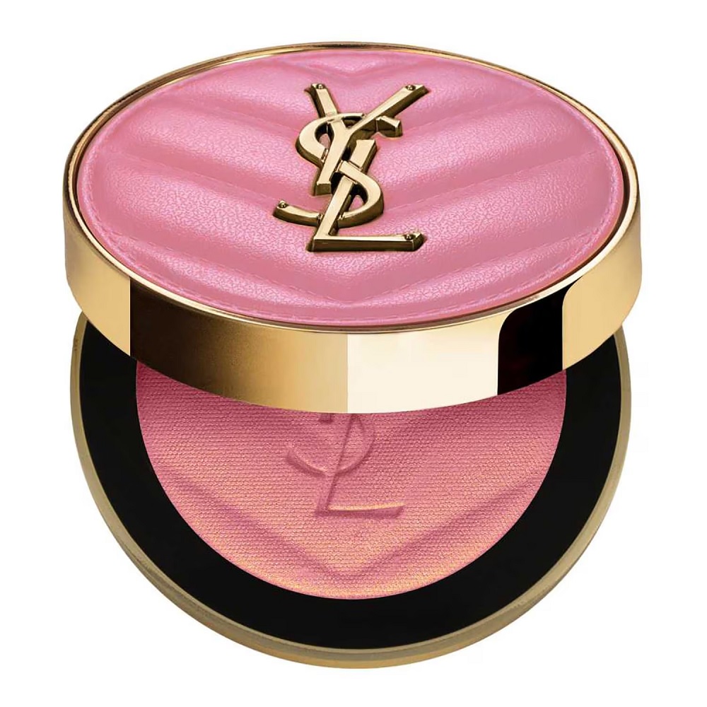 25107371741855221 Make Me Blush róż do policzków 93 Restless Rose 6g - obrazek 1