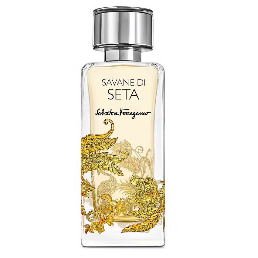 25116691719850522 Savane Di Seta woda perfumowana spray 100ml - obrazek 1