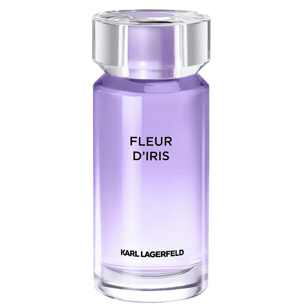25122981755174002 Fleur D'Iris woda perfumowana spray 100ml - obrazek 1