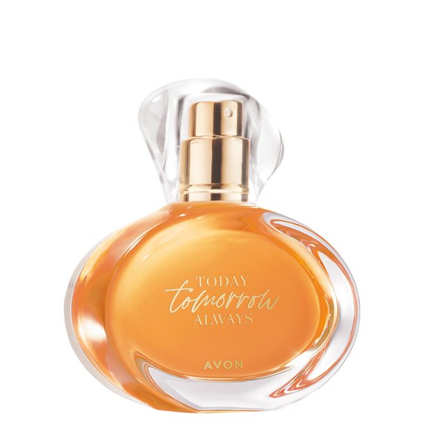 25126691664812411 Today Tomorrow Always Tomorrow woda perfumowana spray 50ml - obrazek 1