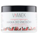 Intensywnie regenerująca maska do włosów blond farbowanych i rozjaśnianych 150ml