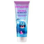 Aroma Moment Mysterious Shower Gel żel pod prysznic Plummy Monster 250ml