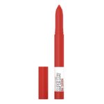 Super Stay Ink Crayon szminka w sztyfcie 115 Know No Limits 1.5g