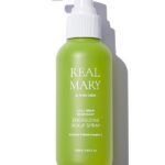 Real Mary pobudzający spray do skóry głowy 120ml