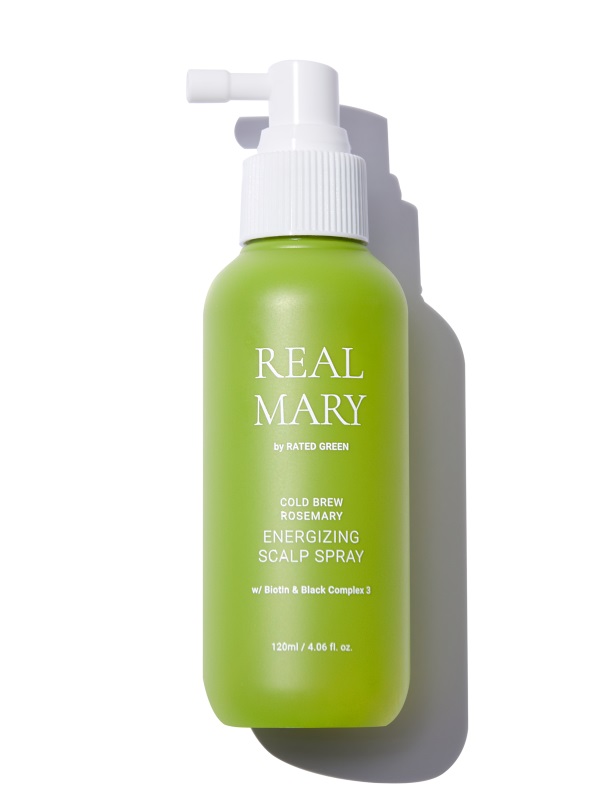 25140041599736704 Real Mary pobudzający spray do skóry głowy 120ml - obrazek 1