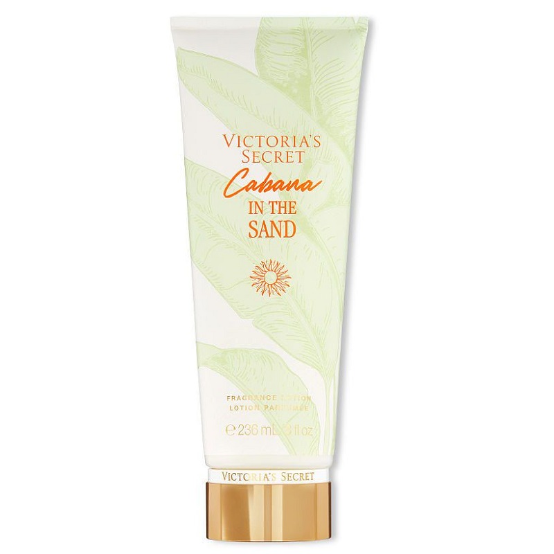 25165801698408648 Cabana In The Sand balsam do ciała 236ml - obrazek 1