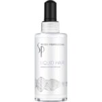 SP Liquid Hair Molecular Hair Refiller serum wzmacniające do włosów wrażliwych i kruchych 100ml