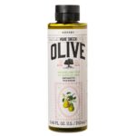 Pure Greek Olive żel pod prysznic Honey & Pear 250ml