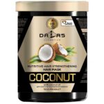 Coconut maska do włosów osłabionych i odwodnionych 1000g