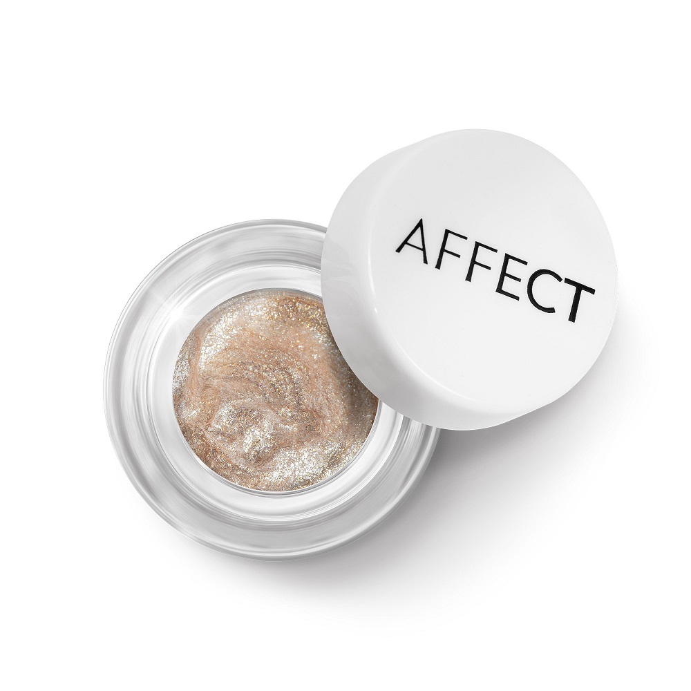 25196981701936827 Eyeconic Mousse cień do powiek w musie E-0003 Glam 5g - obrazek 1