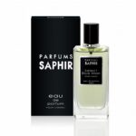Select Blue Man woda perfumowana spray 50ml