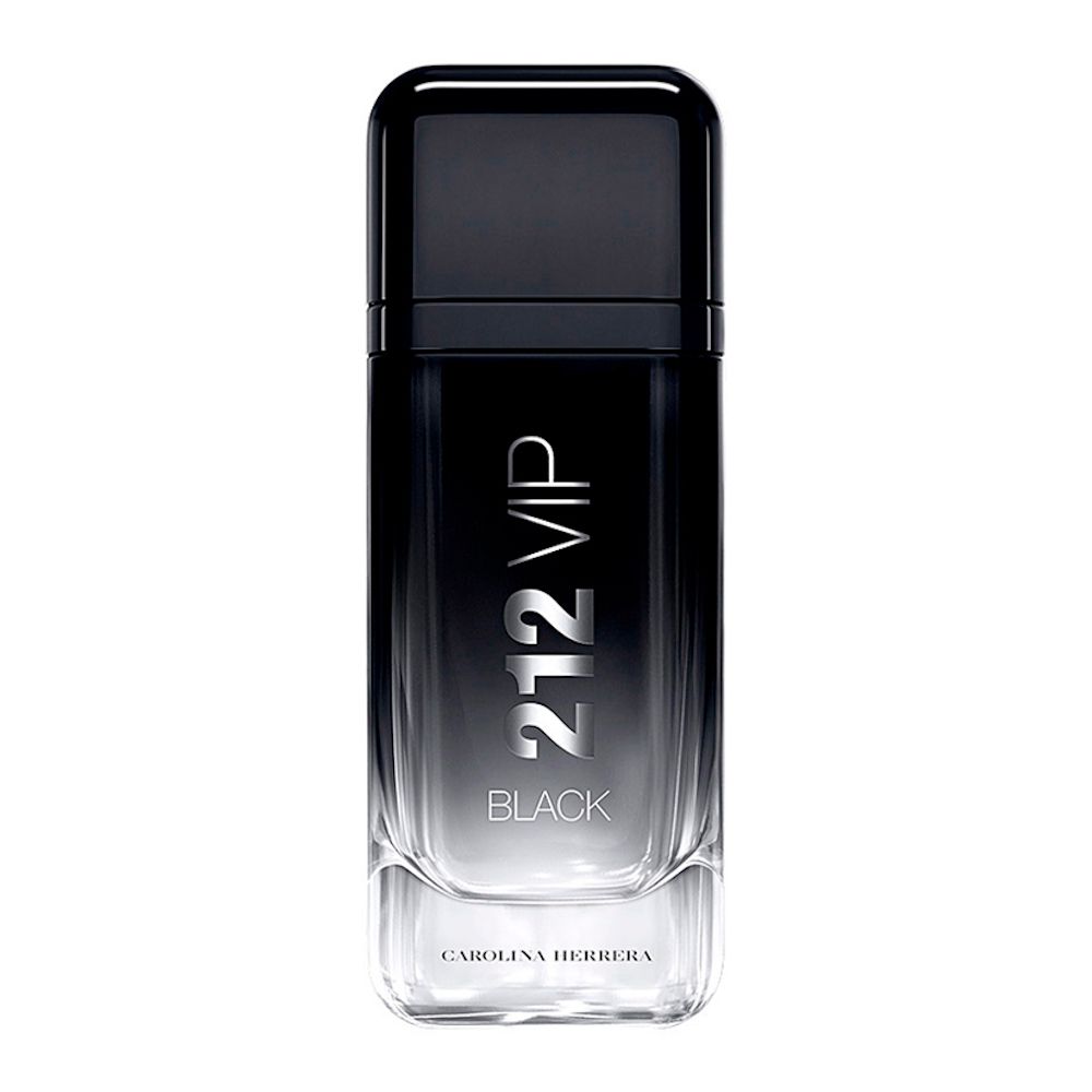25202421617948636 212 VIP Black Men woda perfumowana spray 200ml - obrazek 1