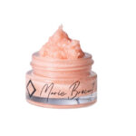 Rozświetlający peeling do ust z drobinkami Bioglitter® 8g