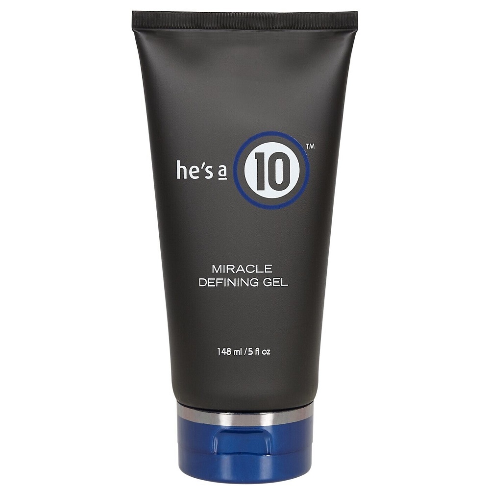 25204791718699769 He's a 10 Miracle Defining Gel definiujący żel do włosów 148ml - obrazek 1