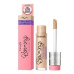 Boi-Ing Cakeless Concealer mocno kryjący korektor w płynie 04 Light Cool 5ml