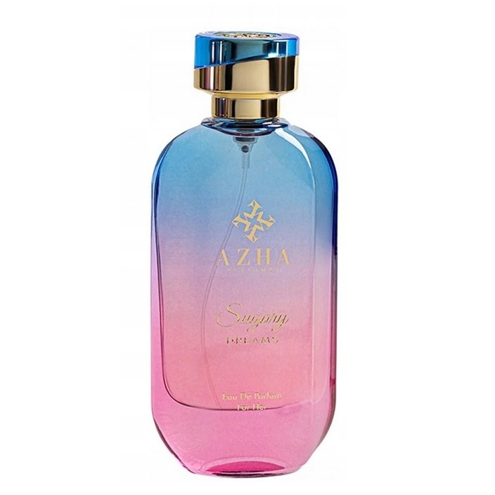 25211111751272955 Sugary Dreams woda perfumowana spray 100ml - obrazek 1